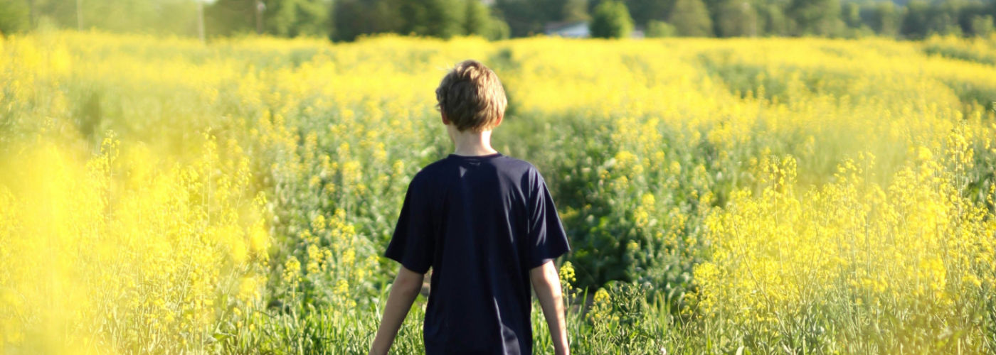 Hoe leert je kind zijn/haar lichaam te waarderen?