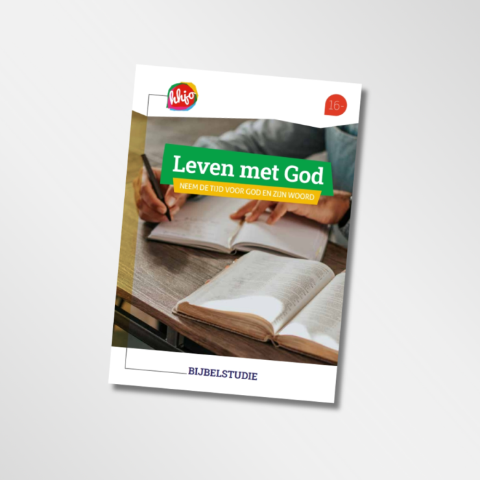 Leven met God