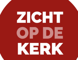 Zicht op de Kerk